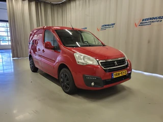 Peugeot e-Partner – thumbnail 6