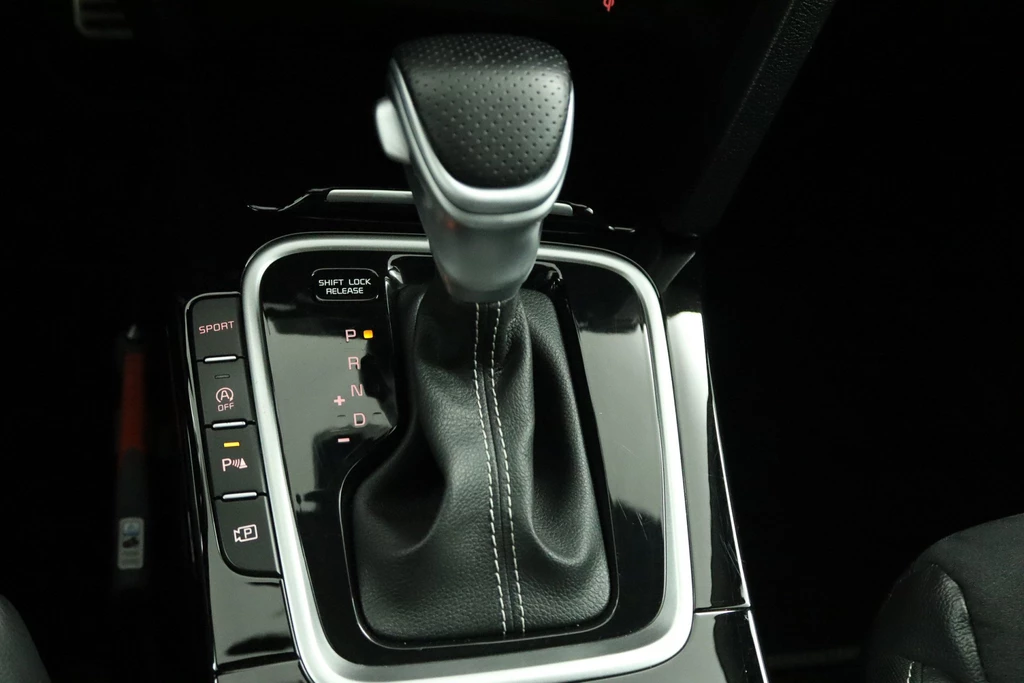 Kia Ceed Sportswagon – foto 27