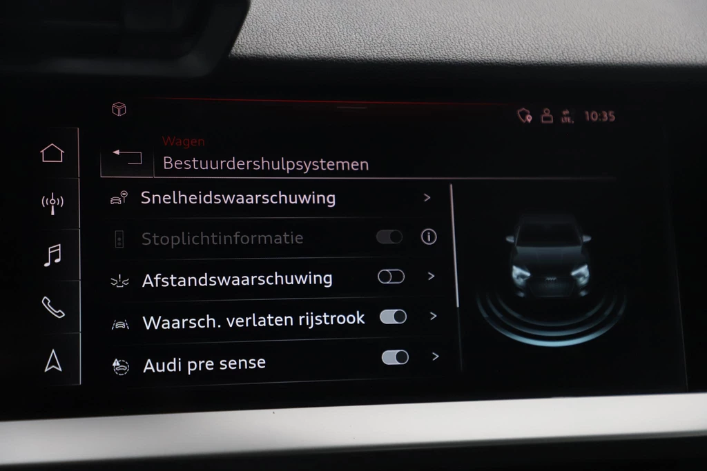 Audi A3 – foto 20