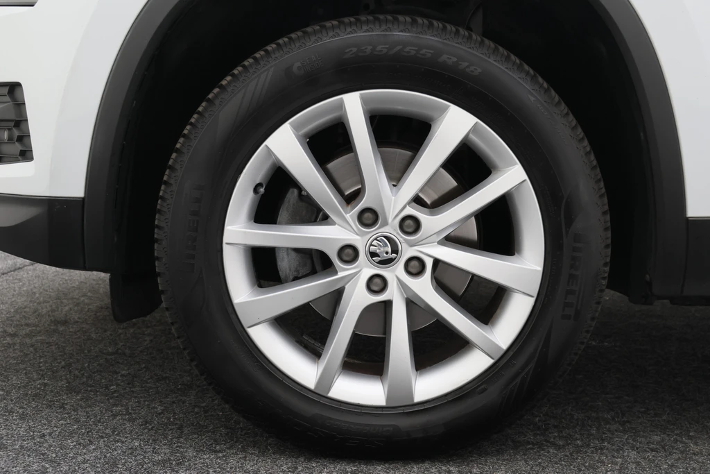 Škoda Kodiaq – foto 26