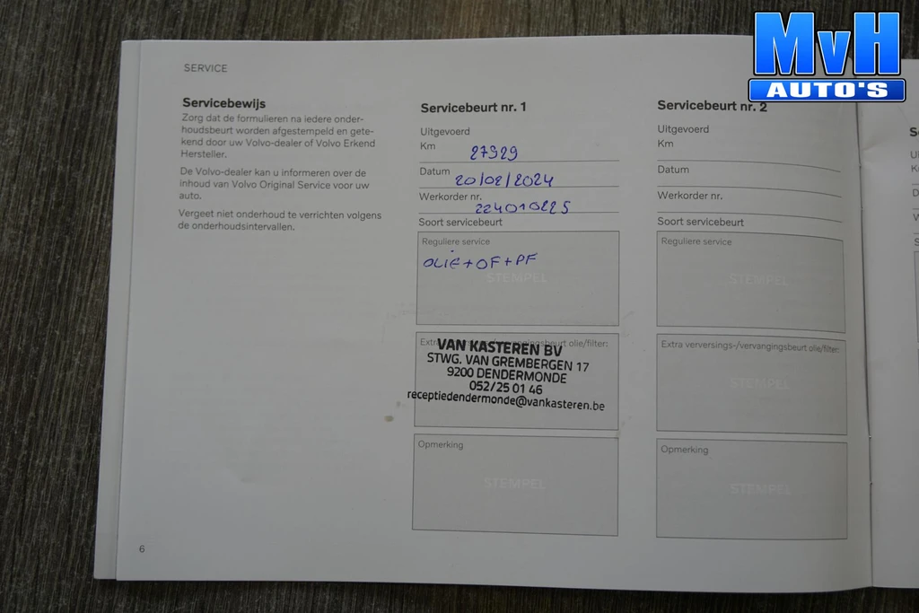 Volvo XC40 – foto 44