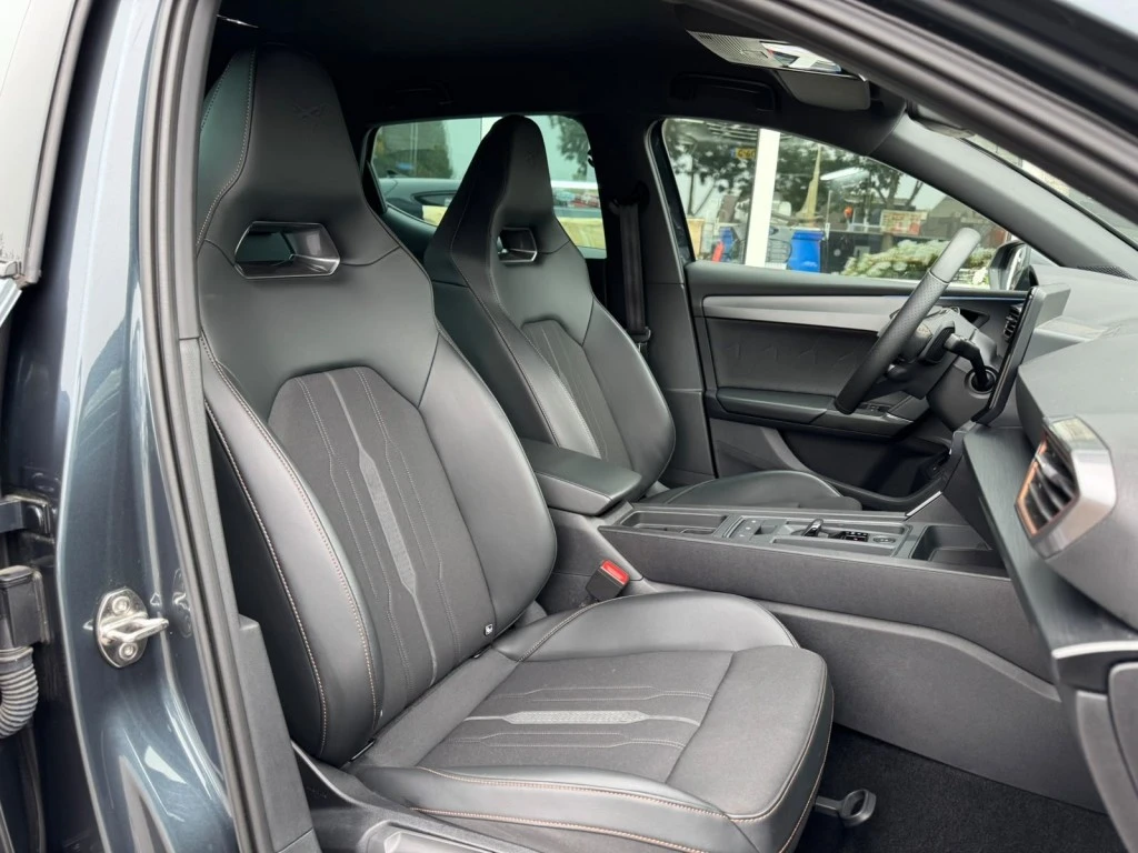 CUPRA Leon – foto 22