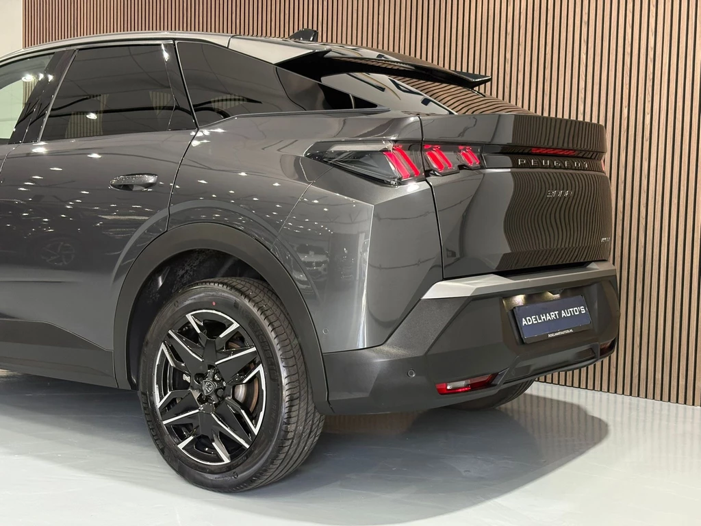 Peugeot 3008 – foto 6