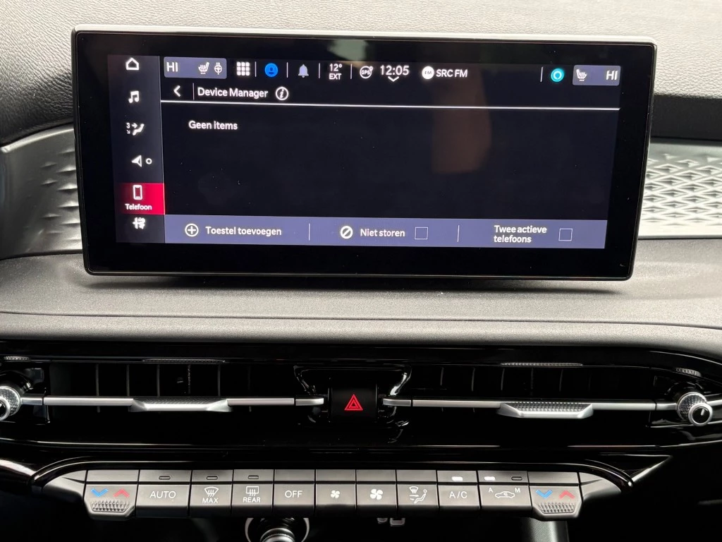 Alfa Romeo Tonale – foto 11