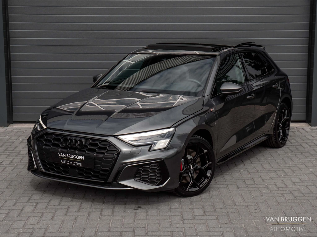Audi A3 – foto 2