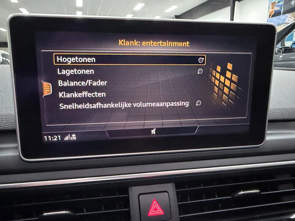 Audi A5 – foto 40