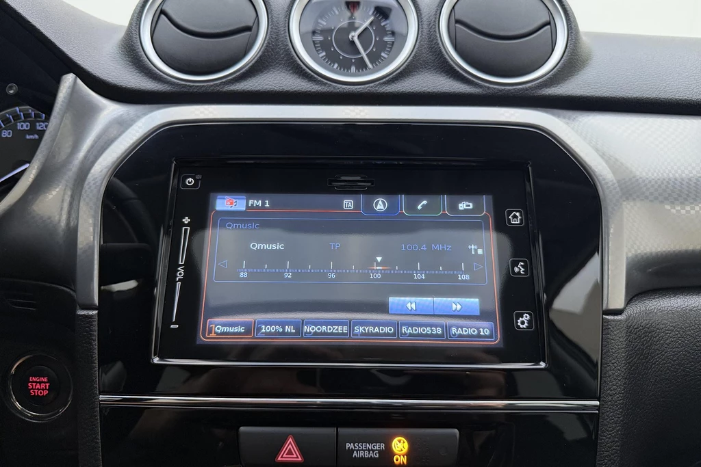 Suzuki Vitara – foto 24