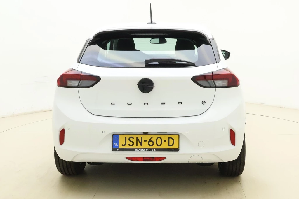Opel Corsa-e – foto 5