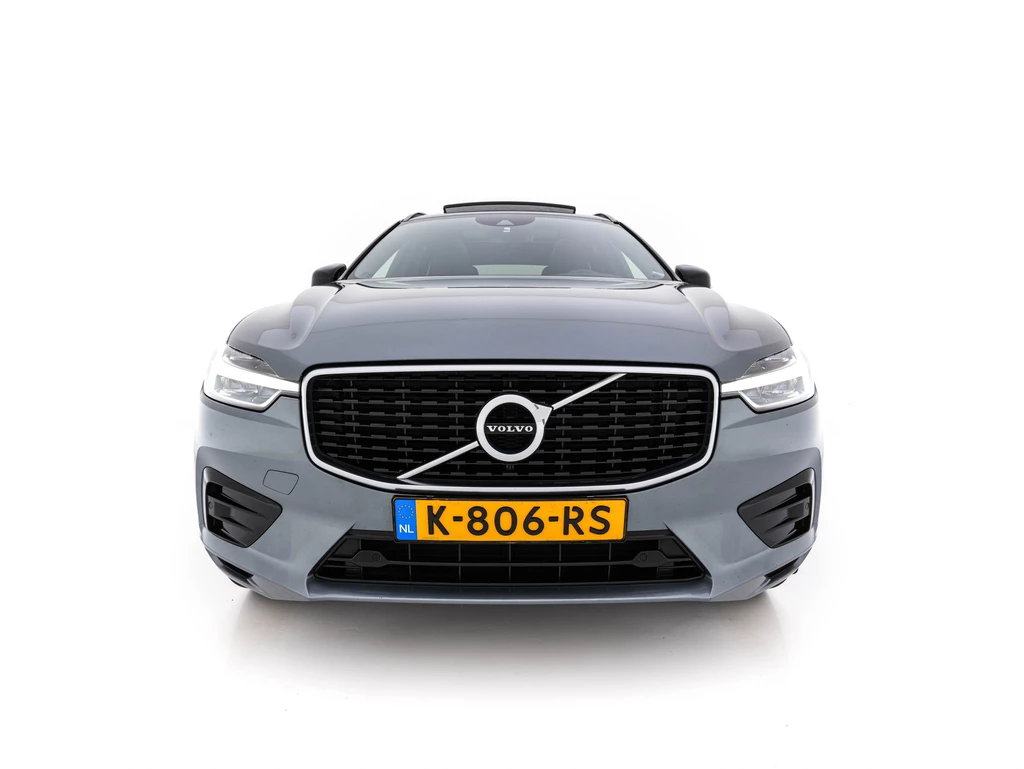 Volvo XC60 – foto 6