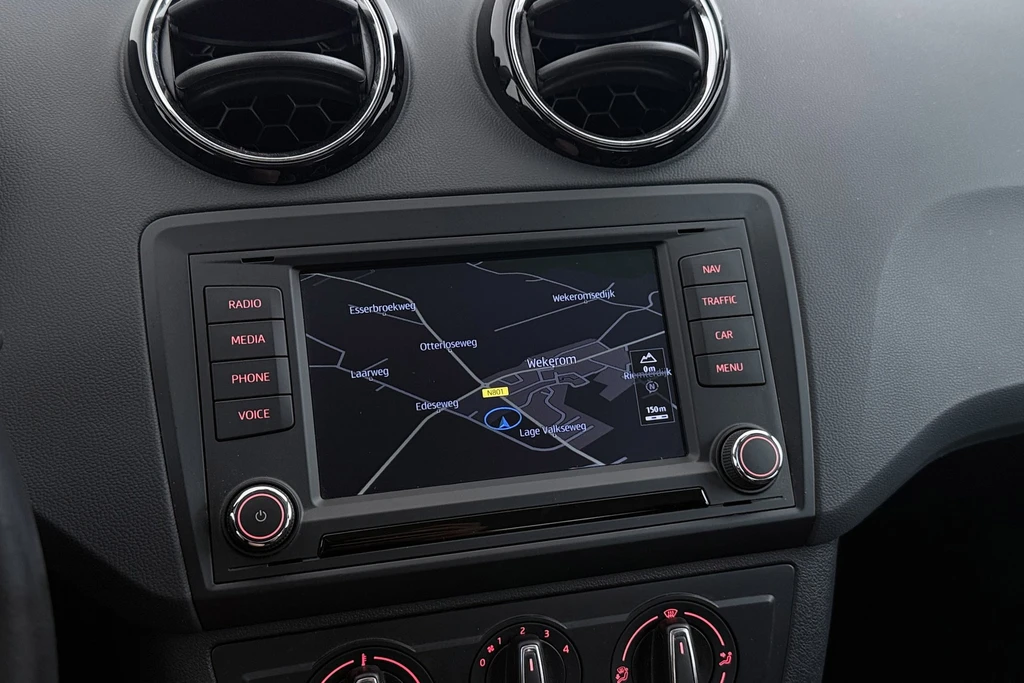SEAT Ibiza – foto 26