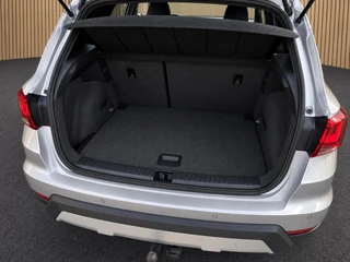 SEAT Arona – thumbnail 23