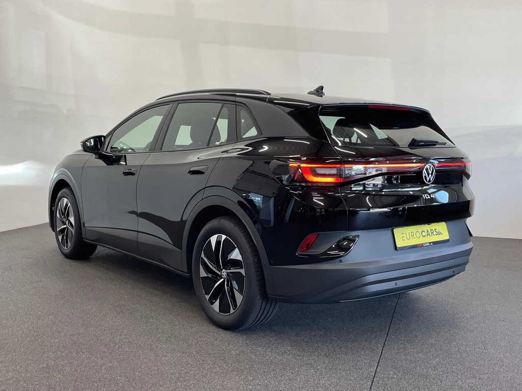 Volkswagen ID.4 – foto 4