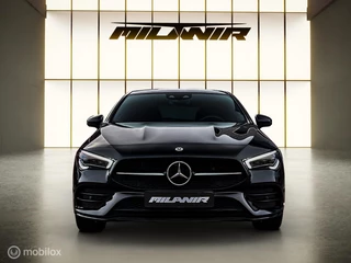 Mercedes-Benz CLA – thumbnail 6