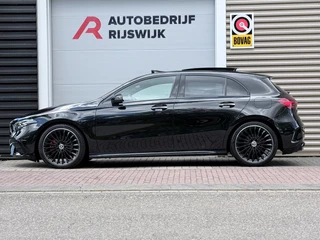 Mercedes-Benz A-Klasse – thumbnail 2