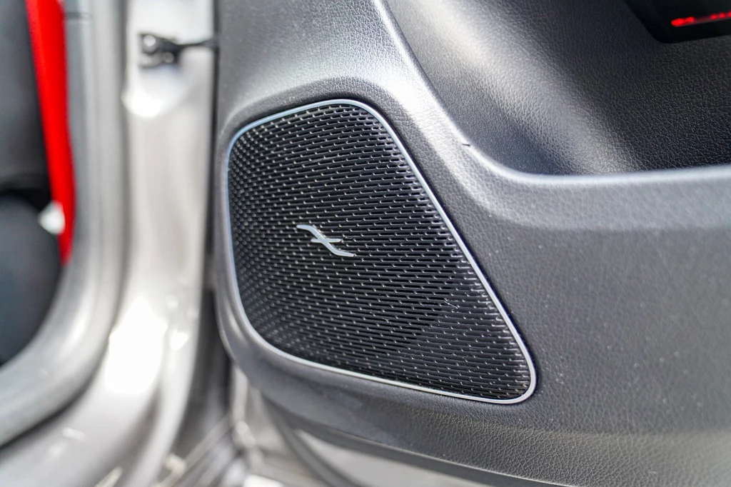 Mercedes-Benz A-Klasse – foto 32