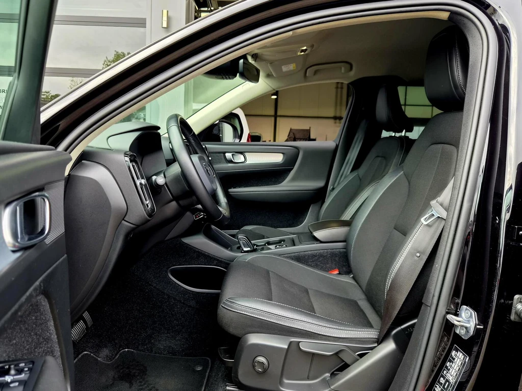 Volvo XC40 – foto 12