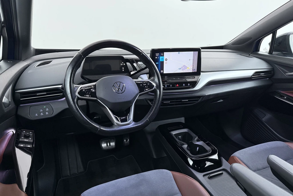 Volkswagen ID.4 – foto 19