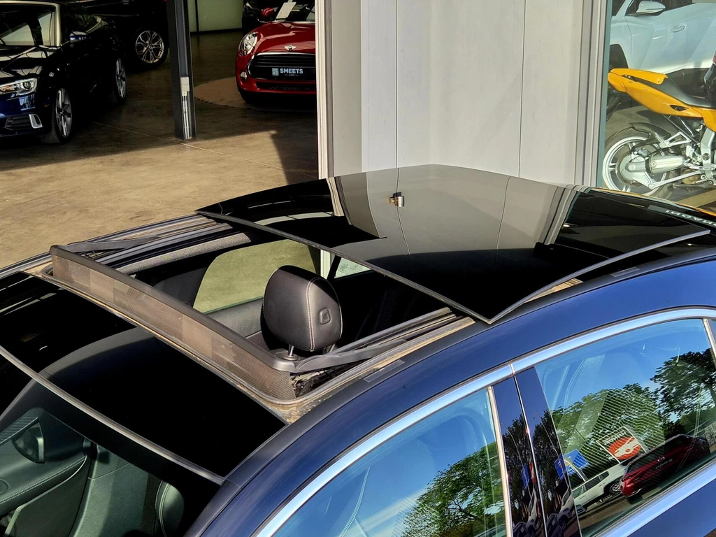 Mercedes-Benz A-Klasse – foto 19