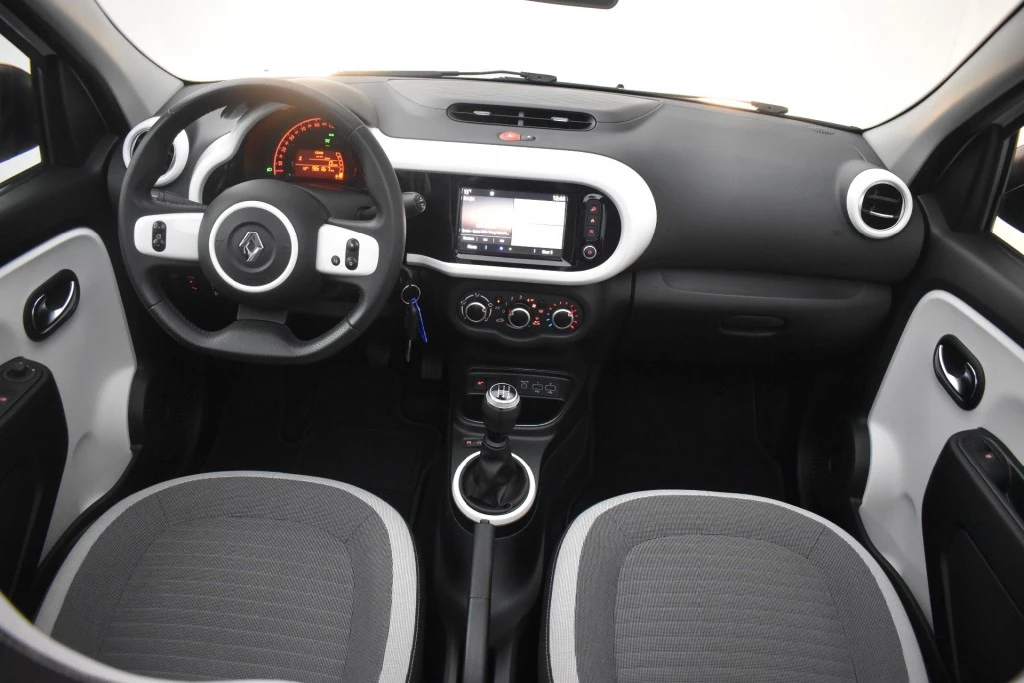 Renault Twingo – foto 13