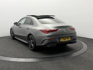Mercedes-Benz CLA – thumbnail 3
