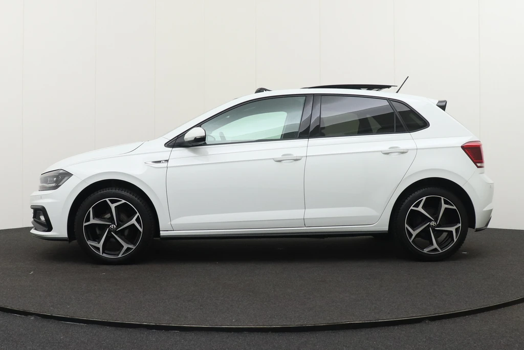 Volkswagen Polo – foto 2