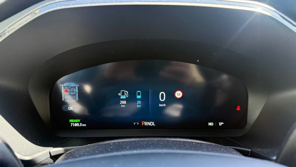 Ford Kuga – foto 11