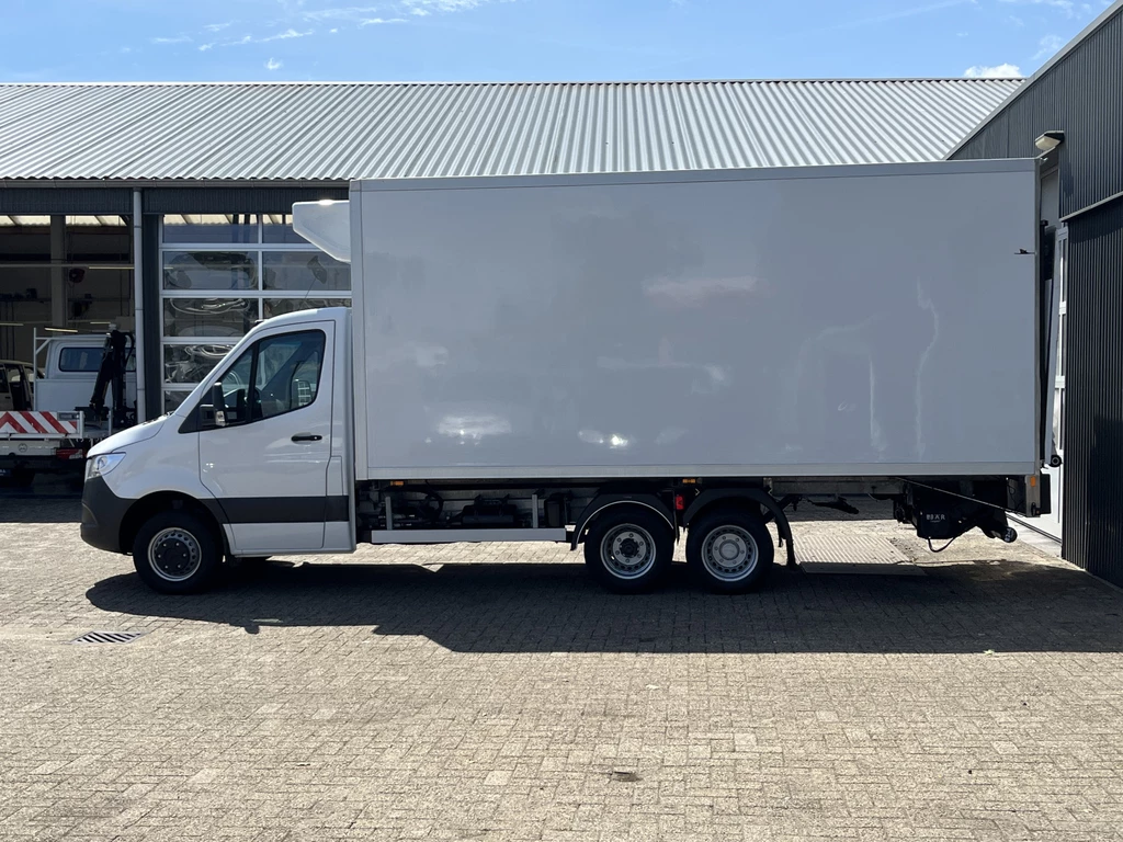 Mercedes-Benz Sprinter – foto 5