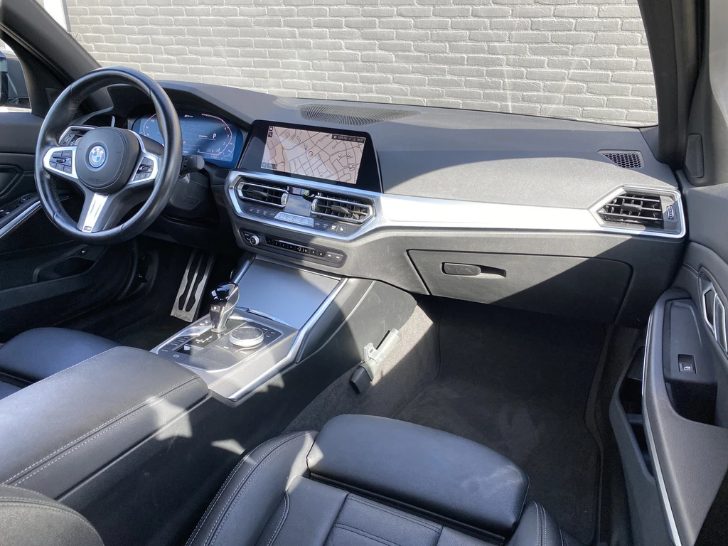 BMW 3 Serie – foto 15