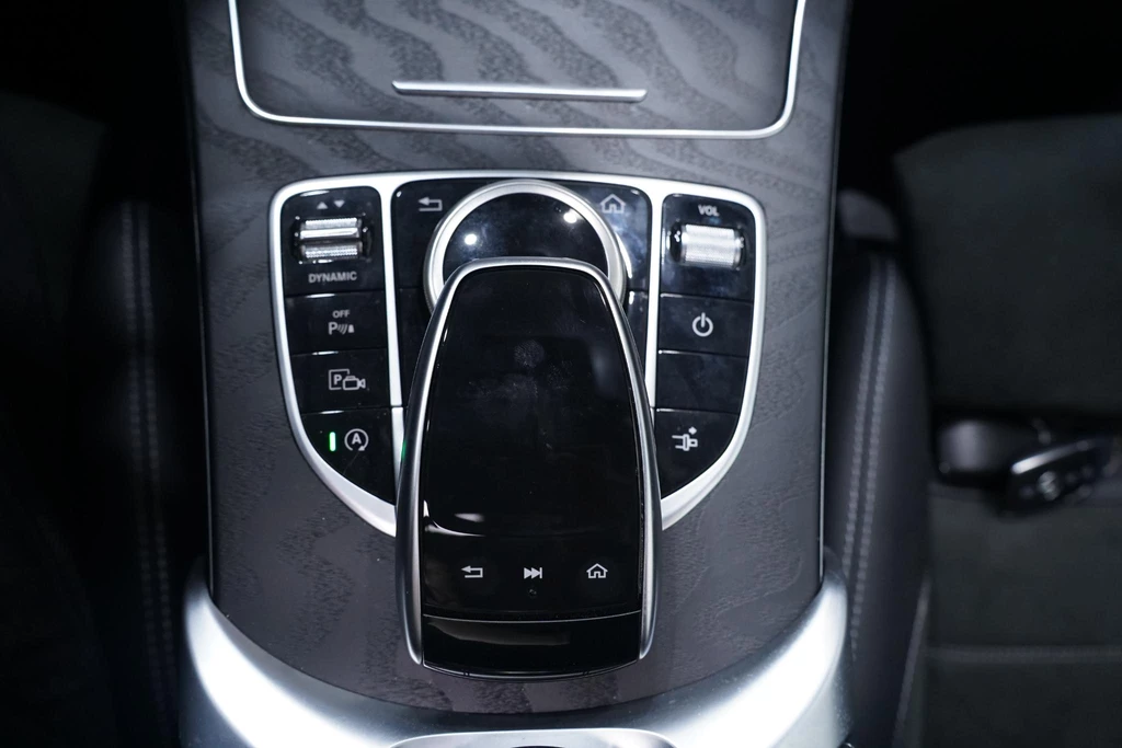 Mercedes-Benz C-Klasse – foto 37