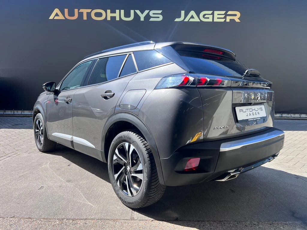 Peugeot 2008 – foto 3