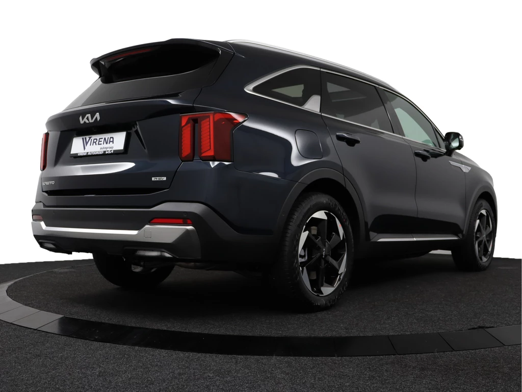 Kia Sorento – foto 8