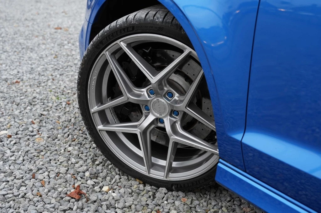 Audi RS3 – foto 9