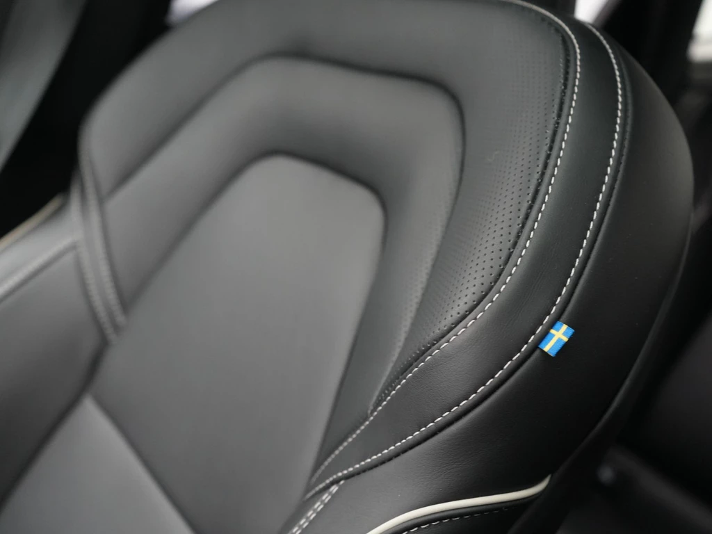Volvo S90 – foto 29