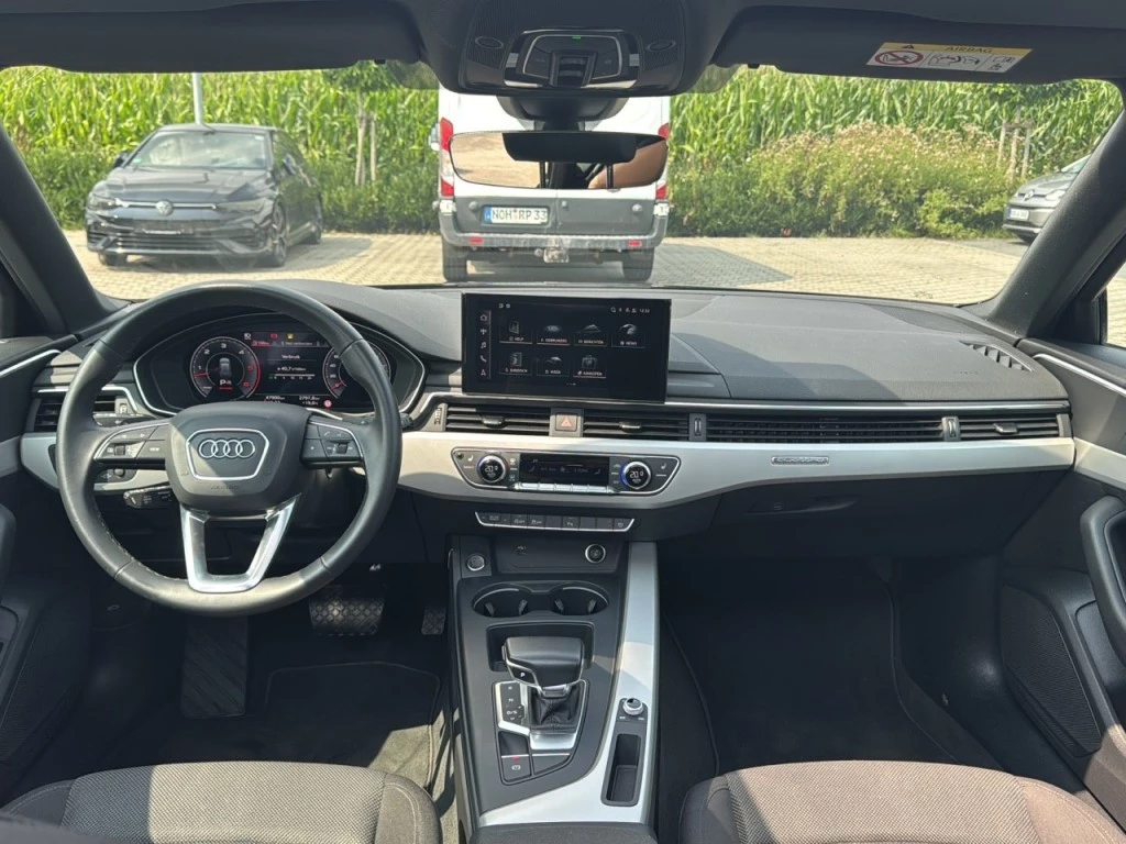 Audi A4 – foto 14