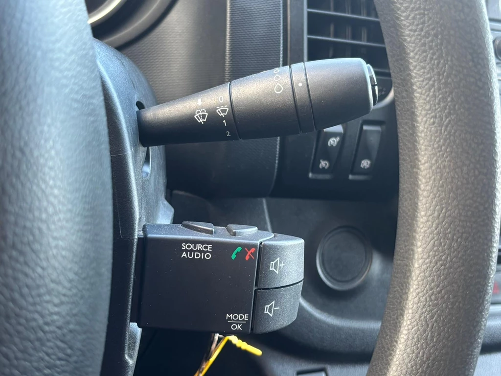 Renault Trafic – foto 30