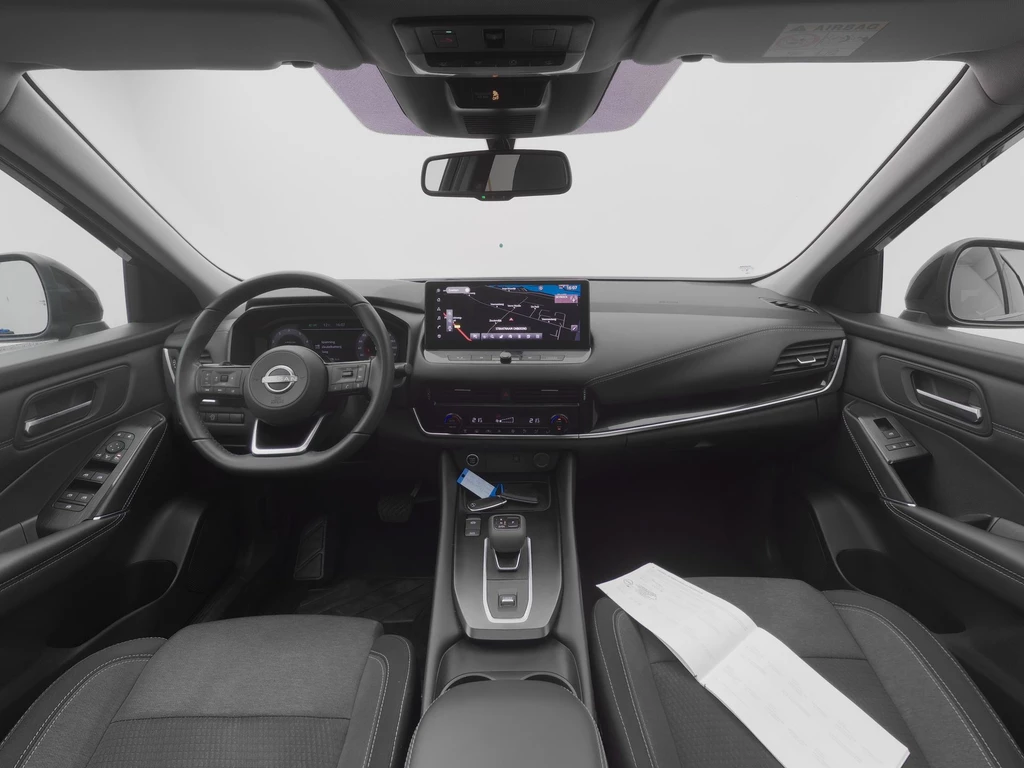 Nissan QASHQAI – foto 21