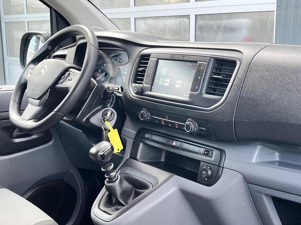 Citroën Jumpy – foto 29