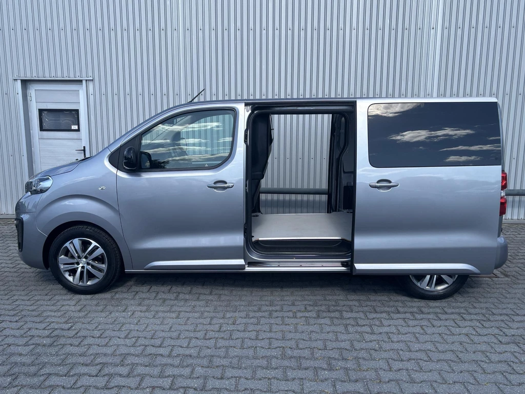 Peugeot Expert – foto 3