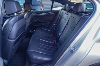 BMW 5 Serie – thumbnail 36