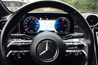 Mercedes-Benz C-Klasse – thumbnail 35