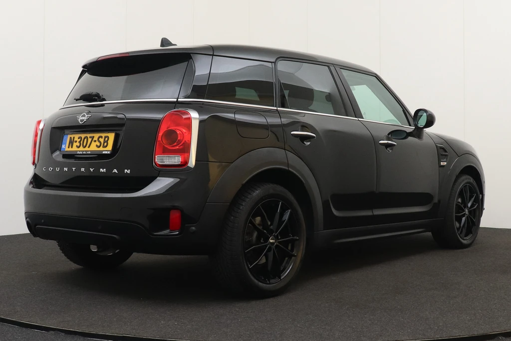 MINI Countryman – foto 4