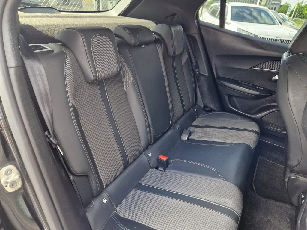 Peugeot 2008 – foto 13