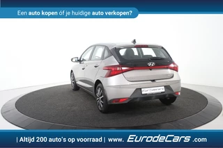 Hyundai i20 – thumbnail 9