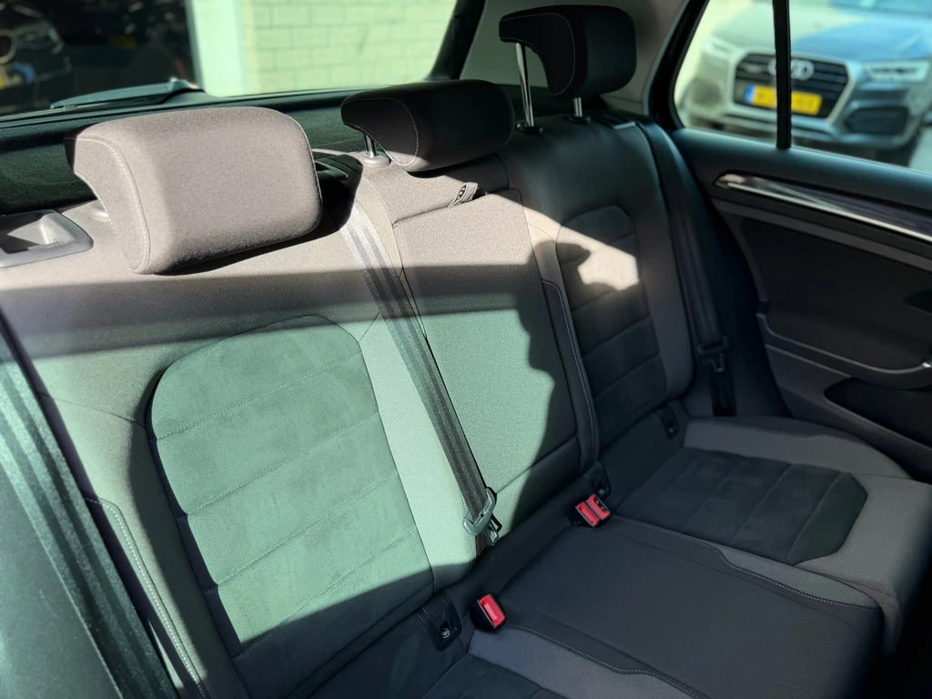 Volkswagen Golf – foto 30