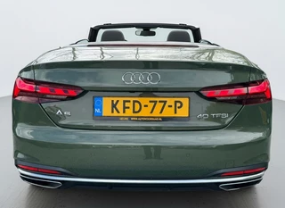 Audi A5 – thumbnail 5