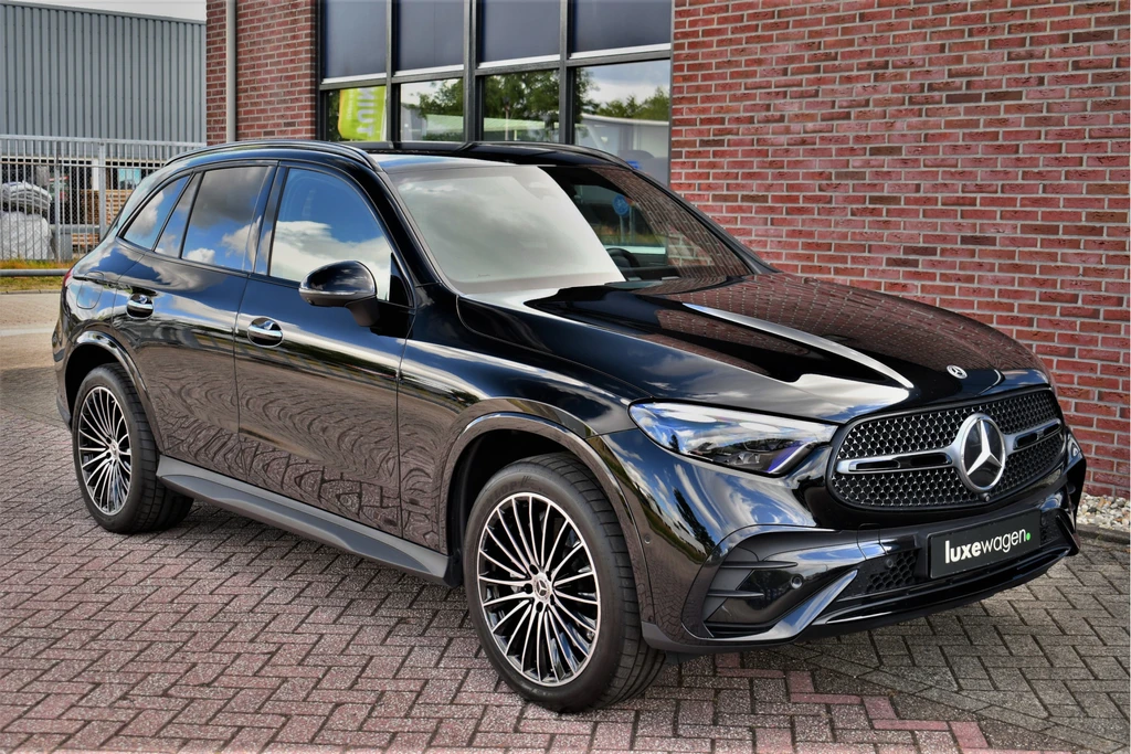 Mercedes-Benz GLC – foto 25