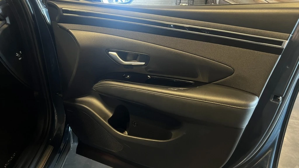 Hyundai Tucson – foto 48