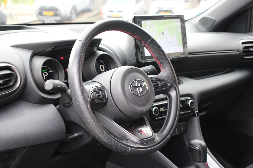 Toyota Yaris – foto 34