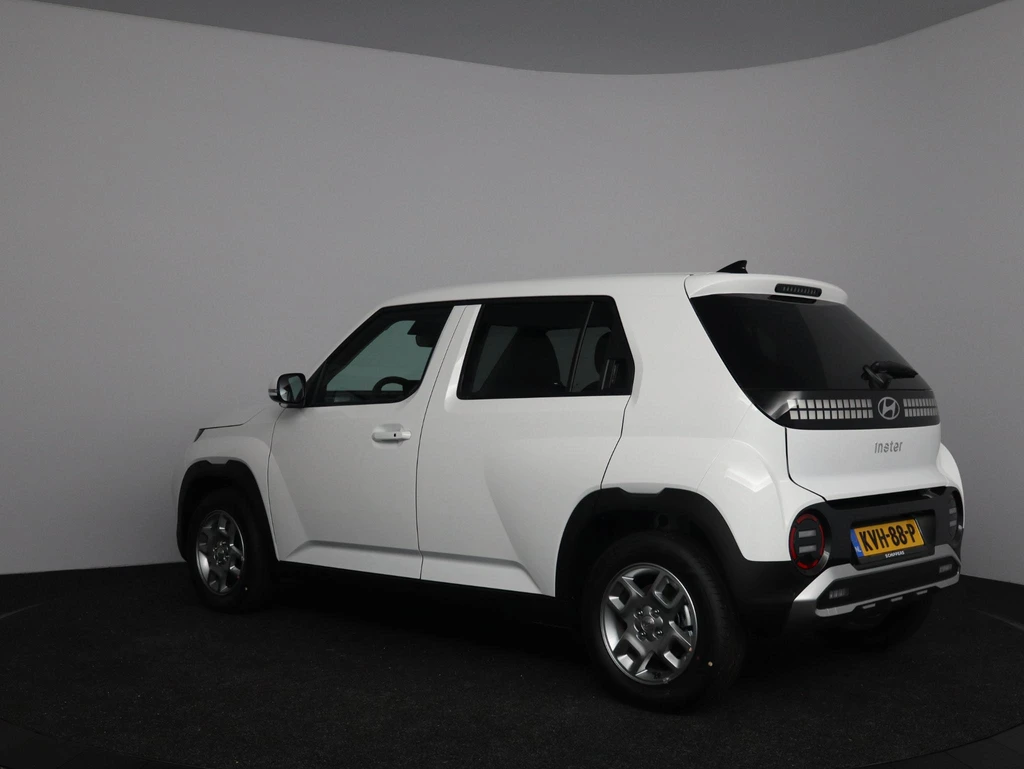 Hyundai Inster – foto 4