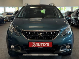 Peugeot 2008 – thumbnail 8